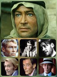 Peter O'Toole's Acting Career and Legacy