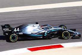 And they literally did historic gp and formula e just to iron out the kinks. Formula 1 Fp1 First Practice Results 2019 Bahrain Grand Prix