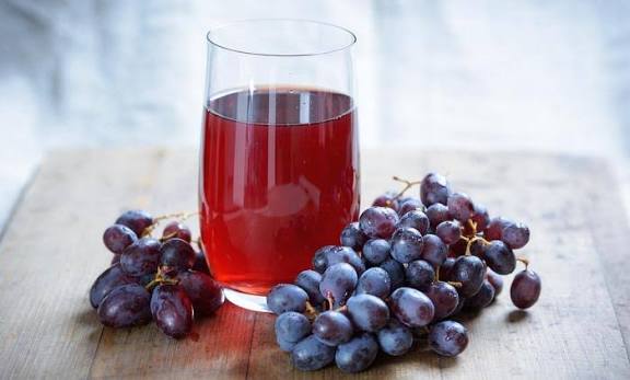 Grape Juice
