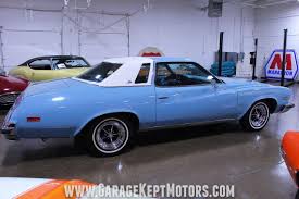 Image result for Glacier Blue 1975 Buick