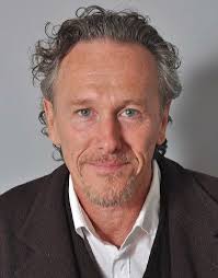 Guy Oliver-Watts English actor.