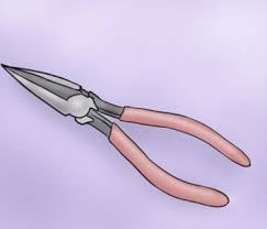 Nose Piercing How To Articles From Wikihow The nose piercing site goes through a few different stages of healing, though it's important that you keep the wound clean to be sure everything goes smoothly. nose piercing how to articles from