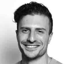 David Nelles's Instagram, Twitter & Facebook