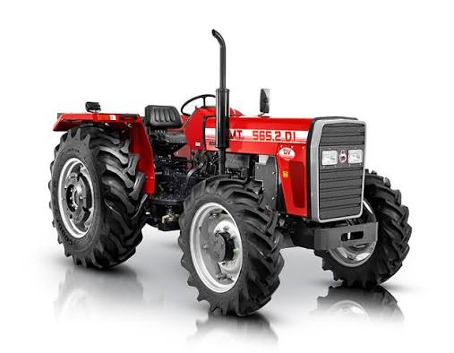 IMT 565 Tractor