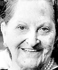 Sarah KLEINMETZ Obituary (2016)