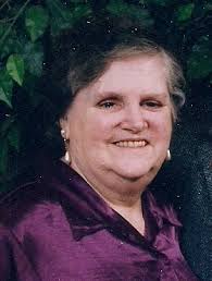 Obituary information for Doris May Evans