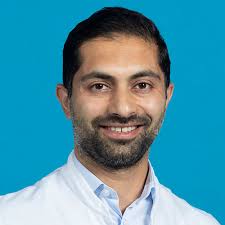 Dr. A. (Alan) Abdulla