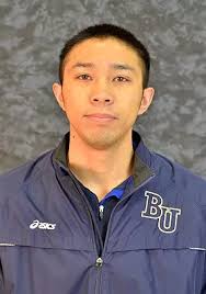 2014 Men's Track and Field Roster