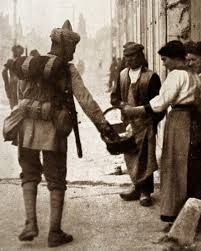 Armistice centenary ...