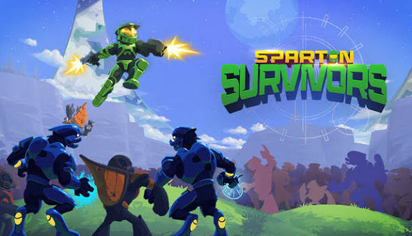 Spartan Survivors on Steam