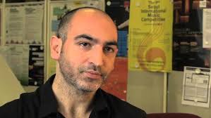 La cigarette (mémoire de solitude) — Colin Roche [Official Music Video] —  Extract