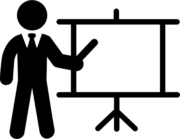Training Icon SVG Vector & PNG Free Download | UXWing