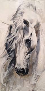 Pin By Elaine Wilson On Paint N Sip Horse Painting Horse Art Drawing Horse Artwork