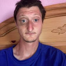 Acabei de terminar (Daniel Larson) : r/OblivionAbominations