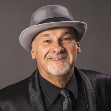 Paul Carrack