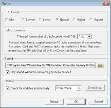Format factory free for windows mac os x and linux 2021, 2022. Nokia Video Converter Factory Pro 4 0 Download Free Trial Nokia Video Converter Factory Exe