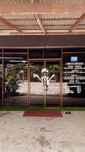 Jat Cutting Barbershop