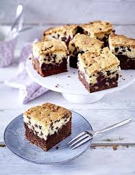 Ob käsekuchen oder apfelkuchen, ob ganz besonders oder klassisch: Schokotropfen Kuchen Rezept Lecker Rezept Kuchen Rezepte Kuchen Rezepte Einfach Kuchen