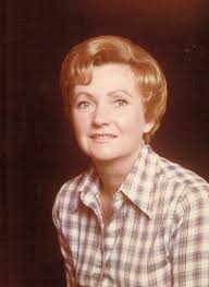 Catherine Ebert Obituary