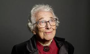 Judith Kerr, beloved author of The Tiger Who Came to Tea, dies aged 95