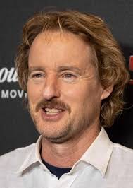 Fan Casting Owen Wilson as Dave in Angry Birds: Equestrian Adventures 2