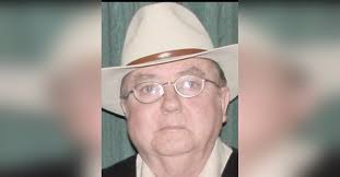 Obituary information for Ovitt Couch