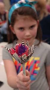 Scituate library's 'Duct Tape Palooza' draws a crowd