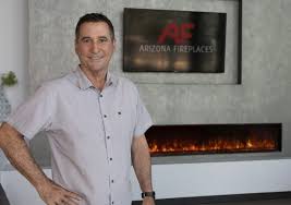 Fire by james, phoenix, arizona. News Archives Arizona Fireplaces