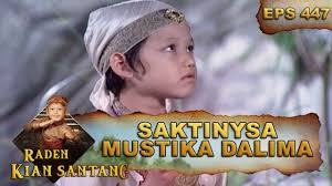 Ini jadi pengalaman baru untuk roy kiyoshi bisa berperan dalam sebuah serial kolosal. Kian Santang Mendapatkan Mustika Dalima Raden Kian Santang Eps 447 Part 1 Youtube