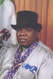 President Jonathan's Minister, Edem Duke's Hotel Biz In Crisis …how He  Harbours