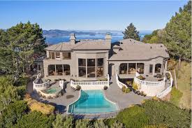 Maybe you would like to learn more about one of these? Metallica S Lars Ulrich Lived In This 12 Million Panoramic Dream House