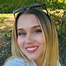 Brittney May's Instagram, Twitter & Facebook