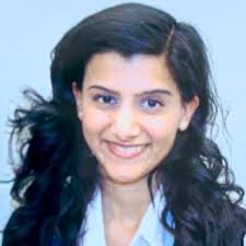 Dr. Nupur Brahmbhatt, MD