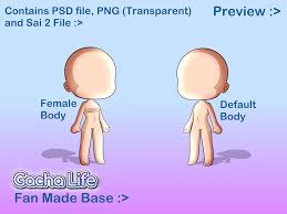 Gacha Life Fan Made Base By Silvesterz On Deviantart Enjoy the videos and music you love, upload original content, and share it all with friends, family, and the world on youtube. gacha life fan made base by
