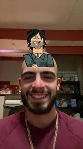 Anthony Depersio's Instagram, Twitter & Facebook