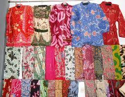 Tempat grosir jual kain bahan / bakal baju di medan. Toko Kain Lambang Jaya Sidoarjo Lukisan