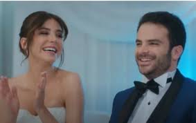 LIETO FINE!! Ceyda si sposa con Raif, felici per lei? VEDI QUA>>  https://it.blastingnews.com/tv-gossip/2025/10/la-forza-di-una-donna -episodi-turchi-ceyda-riceve-due-sorprese-durante-le-nozze-con-raif -003945048.html