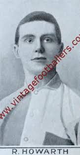 Marshall Lester Image 1 Lincoln City 1925