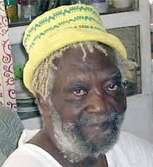 Notable Guyanese who died in 2012