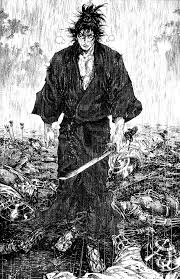 Такэхико иноуэ / takehiko inoue. Inoue Takehiko Artofit