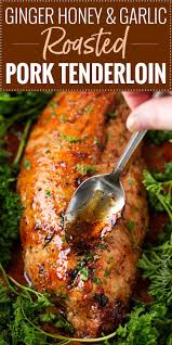 Epingle Sur Recettes De Filet De Porc