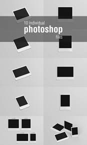 Download Photographic Filter And Frame Mockup Frame Mockups Stationery Mockup Print Mockup PSD Mockup Templates