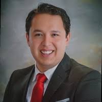 Sergio Chavando Díaz