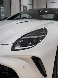 Image result for Lunar White 2024 Aston Martin