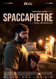 Una promessa e una promessa streaming ita. Review Una Promessa Cineuropa