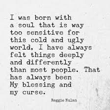 I Told You This When You Said My Passion Intrigued You I Said It Was Also A Bad Thing I M Sure You Re Seeing Th Words Quotes Sensitive Quotes Positive Quotes
