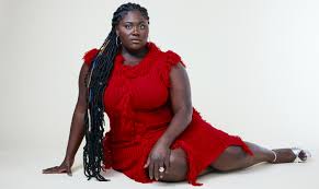 Danielle Brooks Becomes Mahalia Jackson in Lifetimes Robin Roberts  Presents: Mahalia - Newsweek