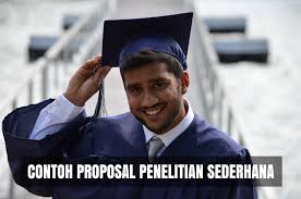 Maybe you would like to learn more about one of these? Download Contoh Proposal Penelitian Sederhana Word Pdf