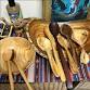 Wooden Spoon Carving with Tom Murphy event image