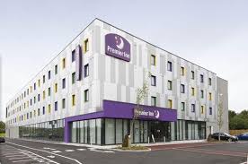 5 other premier inn hotels near eden project less than 21 miles away: Premier Inn Budget Hotel At Stansted Airport With Shuttle To Terminal